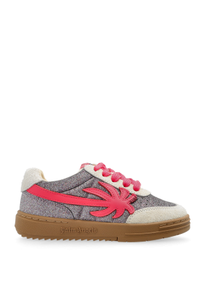 Palm Angels Kids Logo sneakers | Kids's Kids shoes (25-39